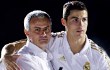 Keluar dari Real Madrid, Jose Mourinho Bongkar 'Aib' Cristiano Ronaldo