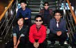 Go International, D'Masiv Berbekal Lagu Bahasa Inggris