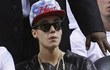 Justin Bieber Daftar Ikut Penerbangan Keluar Angkasa