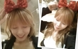 HyunA Gelar Pesta Mini Untuk Rayakan Ulang Tahunnya