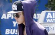 Justin Bieber Perintahkan Bodyguard Rebut Kamera Paparazzi