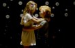 Taylor Swift dan Ed Sheeran Cilik Dansa di MV 'Everything Has Changed'