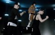 Kerennya Henry Menari di Atas Grand Piano di MV 'Trap'