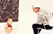 G-Dragon Takluk Pada Balita Lucu di Iklan Baru
