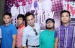 Nidji Merasa Belum Pantas Rilis Album Religi