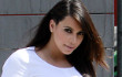 Kim Kardashian Marah di Twitter Usai Diancam Paparazzi