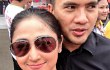 Dewi Persik Bosan Diisukan Rujuk dengan Saipul Walau Pamer Foto Mesra