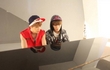 Taemin dan Kyuhyun Bantu Promo 'Trap' Henry