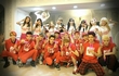Tae Yeon Posting Foto Backstage SNSD dan EXO