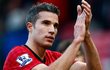 Karir Robin van Persie Cemerlang Berkat Tonton DVD Permainannya Sendiri