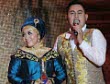 Nassar Segera Gelar Pesta Rakyat untuk Ultah Muzdalifah