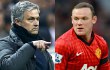 Pelatih Jose Mourinho Punya Solusi Agar Wayne Rooney Sukses Lagi