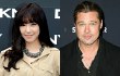 Tiffany SNSD Terpilih Wawancarai Brad Pitt di Acara TV