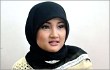 Fatin 'X Factor' Tak Sabar Ingin Jajal Akting di Layar Lebar