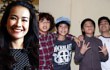 Alya Rohali Temani Anak Berburu Tanda Tangan Coboy Junior