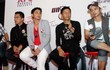 Enda Bangga Konser Ungu di Singapura Selalu Sold Out