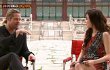 Tiffany SNSD Minta Brad Pitt Sapa Sooyoung di Acara TV
