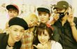 Serunya Seohyun SNSD Pose Bareng Idol Line 91