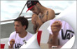 Zayn Malik dan Louis Tomlinson 1D Kepergok Merokok Diam-Diam