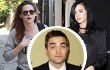 Kristen Stewart Merasa Dikhianati Katy Perry Dekat dengan Rob?