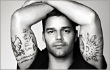 Ricky Martin Comeback Lewat Lagu Baru 'Come With Me'