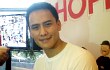 Choky Sitohang Puas Bantu Sesama Lewat Donor Darah