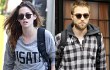 Kristen Stewart dan Rob Pattinson Kepergok Kencan Gandengan Tangan?