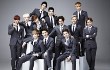 EXO Ungkap Sering Mandi Bareng Karena Punya Banyak Member