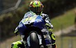 Valentino Rossi Bangga Memimpin di Sesi Free Practice ke-2 Catalunya