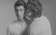 Harry Styles Cium Zayn Malik di Iklan Parfum One Direction