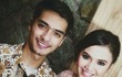 Ricky Harun Resmi Menikah Dengan Herfiza Resmi