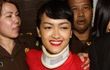 Julia Perez Dibebaskan dari Penjara Dua Hari Lagi