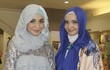 Shireen Sungkar Sering Konsultasi Fashion ke Zaskia