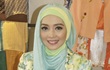 Karir Host TV dan Bisnis Clothing Buat Nuri Maulida Bingung