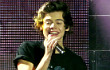Fans Heboh Dengar Demo Harry Styles Nyanyikan Lagu Solo