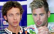 Valentino Rossi Salahkan Alvaro Bautista Gara-Gara Gagal Menang