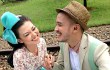 Ruben Onsu Anggap Wajar Ribut dengan Wenda Jelang Pernikahan