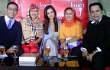 Julia Perez Bahagia Akhirnya Bebas Penjara