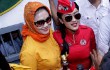 Bebas, Jupe Langsung Angkat Piala Festival Film Bandung