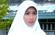 Dinda Kirana Vakum Kuliah Demi 'Pesantren & Rock N Roll 3'