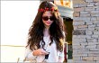 Selena Gomez Ingin Jadi 'Tante' yang Baik Bagi Adik Barunya