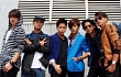 SMASH Tunda Syuting Film Demi Morgan