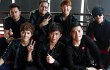 Rafael Tan Tegaskan Morgan Oey Tak Keluar dari SMASH