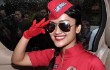 Julia Perez Tepis Isu Langgar Aturan Penjara dengan Main Twitter
