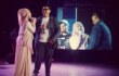 Fatin Shidqia Maafkan Fans Nekat yang Cium Pipinya di Konser Makassar
