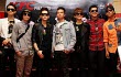 SMASH Berambisi Dikenal Sebagai Boyband Legendaris