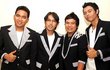 Syuting Video Klip Religi, Wali Libatkan Anak dan Istri