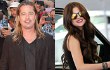 Brad Pitt Ingin Main Film Bareng Selena Gomez
