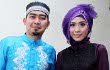 Umroh, Ustadz Solmed Tegar Tinggalkan Istri yang Hamil Tua