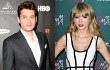John Mayer Dikaitkan Lagi dengan Taylor Swift Usai Rilis 'Paper Doll'